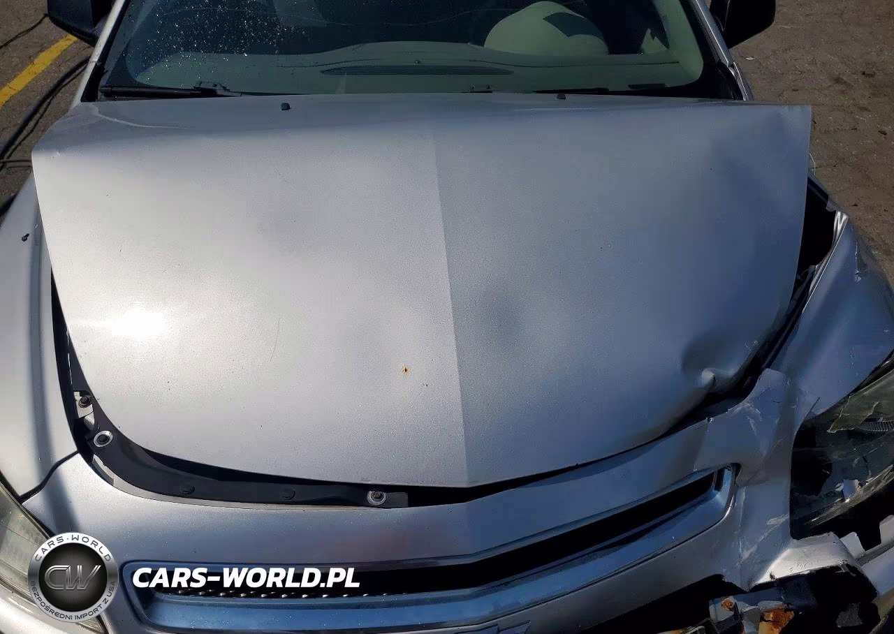 2011 Chevrolet Malibu Ls VIN:1G1ZB5E11BF268662 - 11