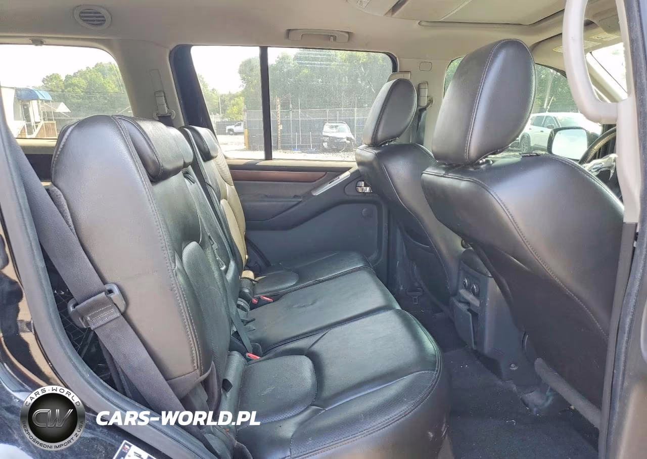 2011 Nissan Pathfinder S VIN:5N1AR1NB0BC600167 - 11