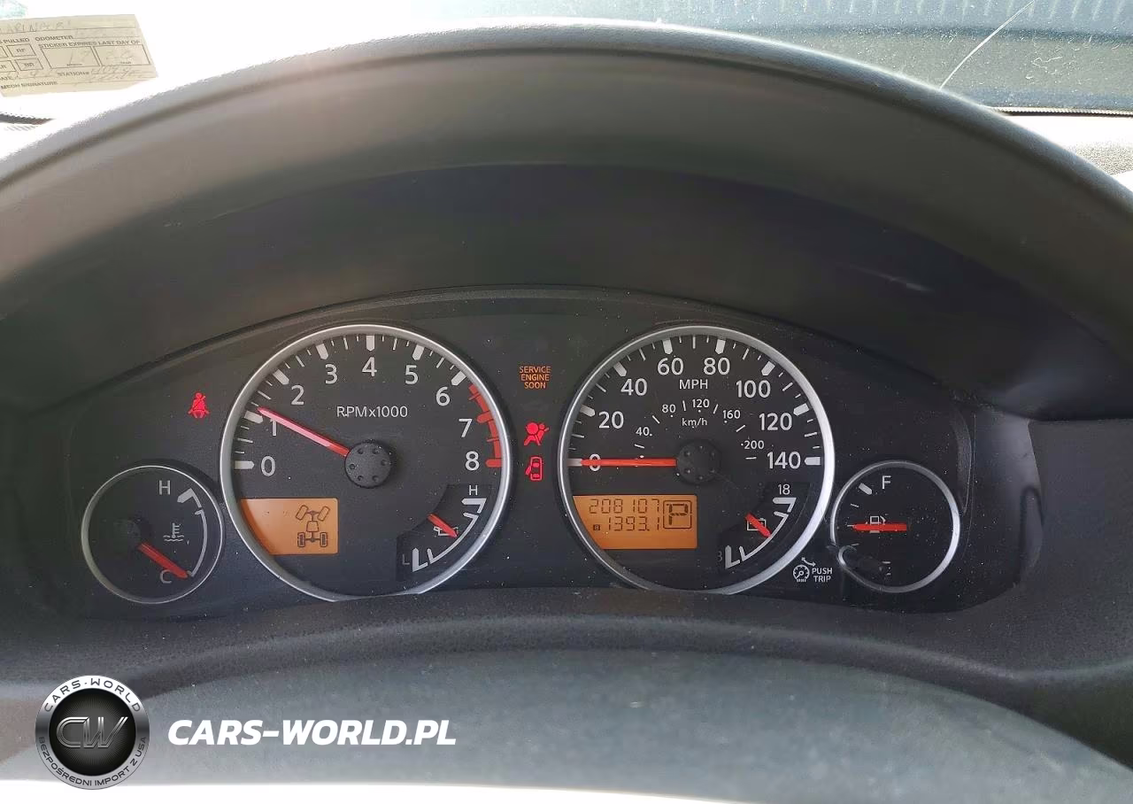 2011 Nissan Pathfinder S VIN:5N1AR1NB0BC600167 - 9