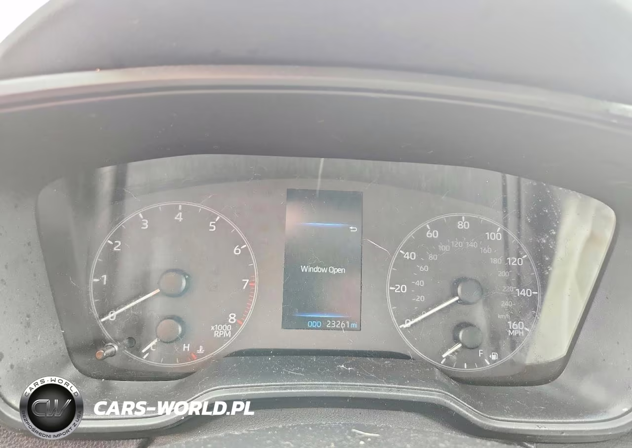 2025 Toyota Corolla Le VIN:5YFB4MDE4SP285773 - 9