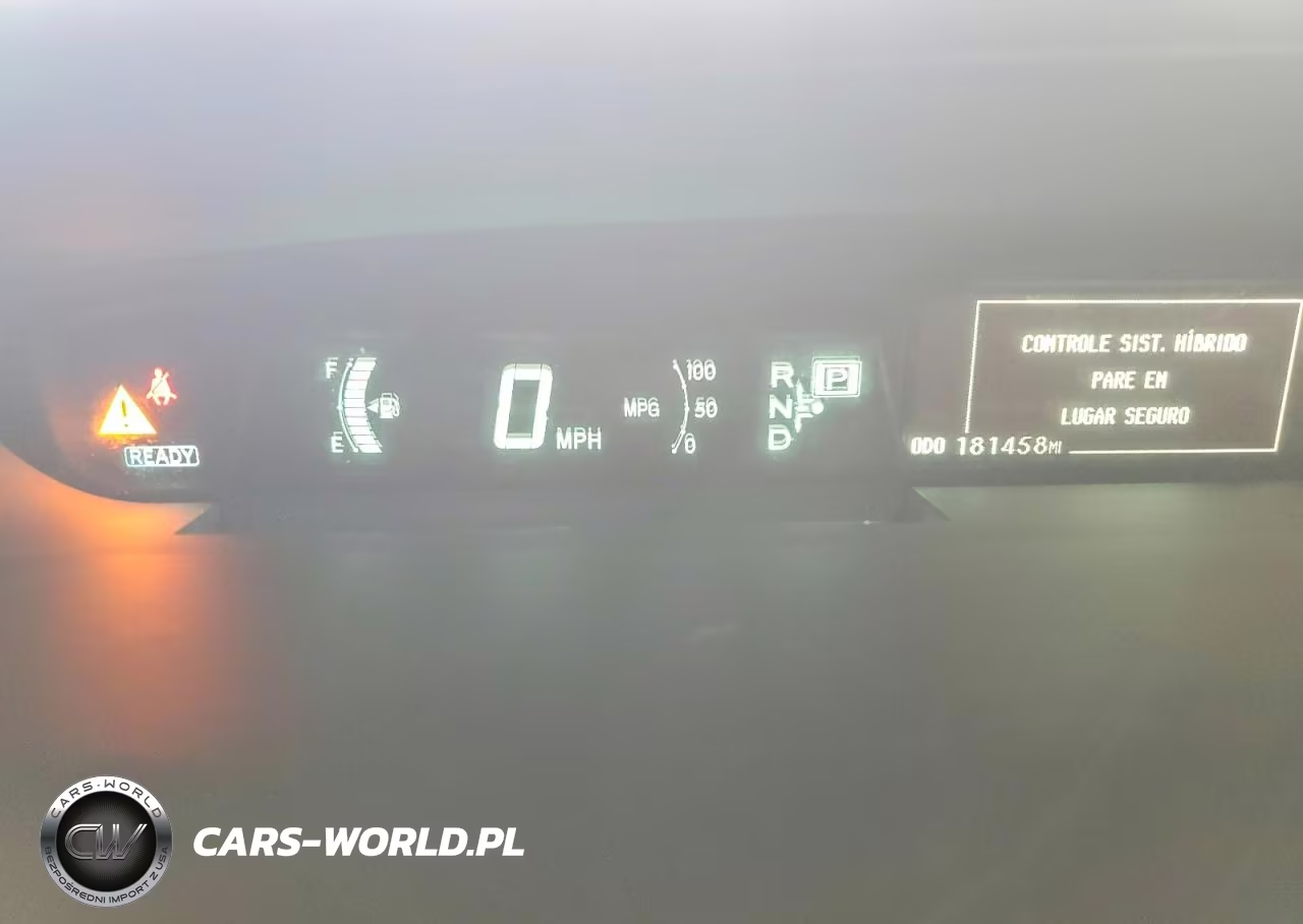 2010 Toyota Prius Ii VIN:JTDKN3DU0A0203304 - 9