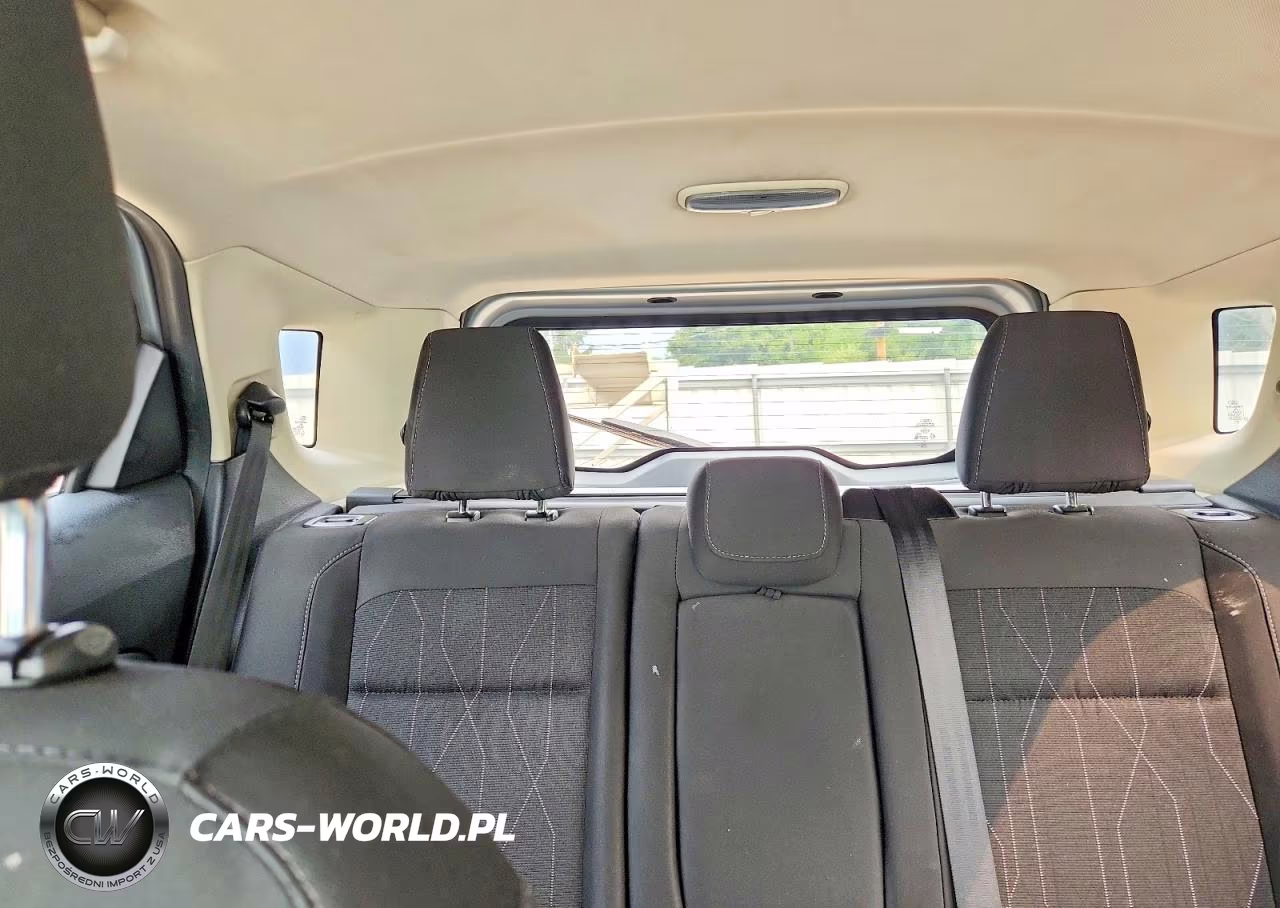 2018 Ford Ecosport Se VIN:MAJ3P1TE2JC204245 - 10