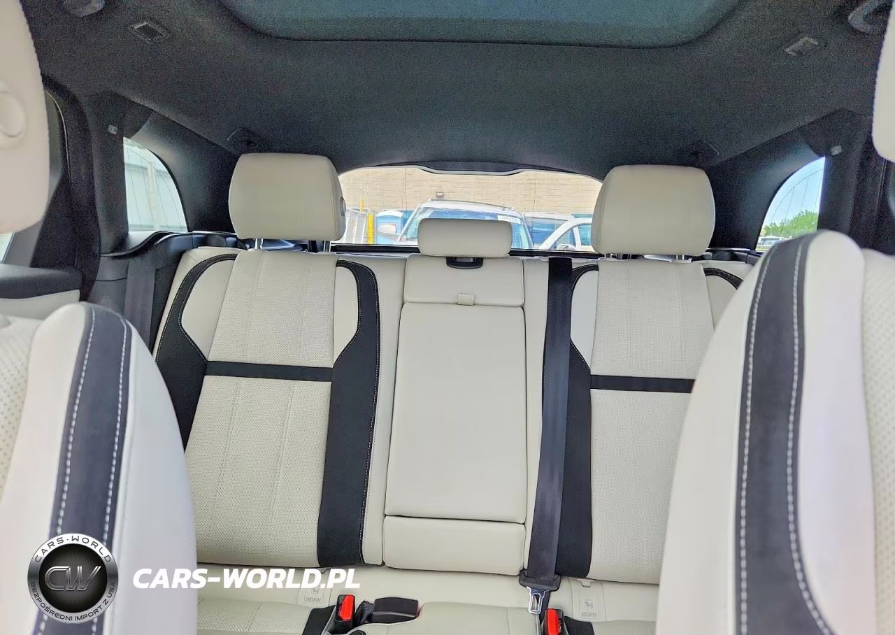 2019 Land Rover Range Rover Velar R-Dynamic Se VIN:SALYL2EX9KA780081 - 10