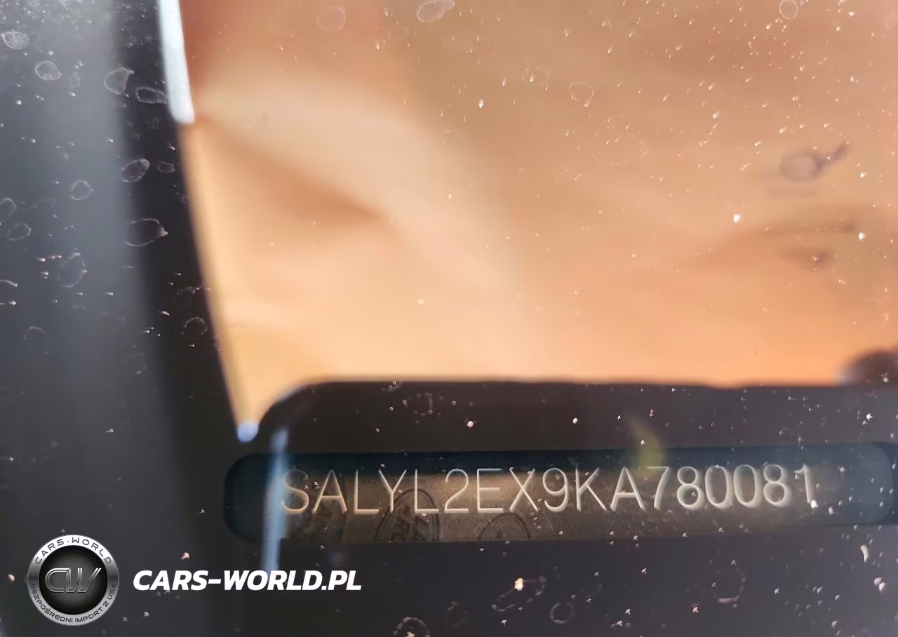 2019 Land Rover Range Rover Velar R-Dynamic Se VIN:SALYL2EX9KA780081 - 14