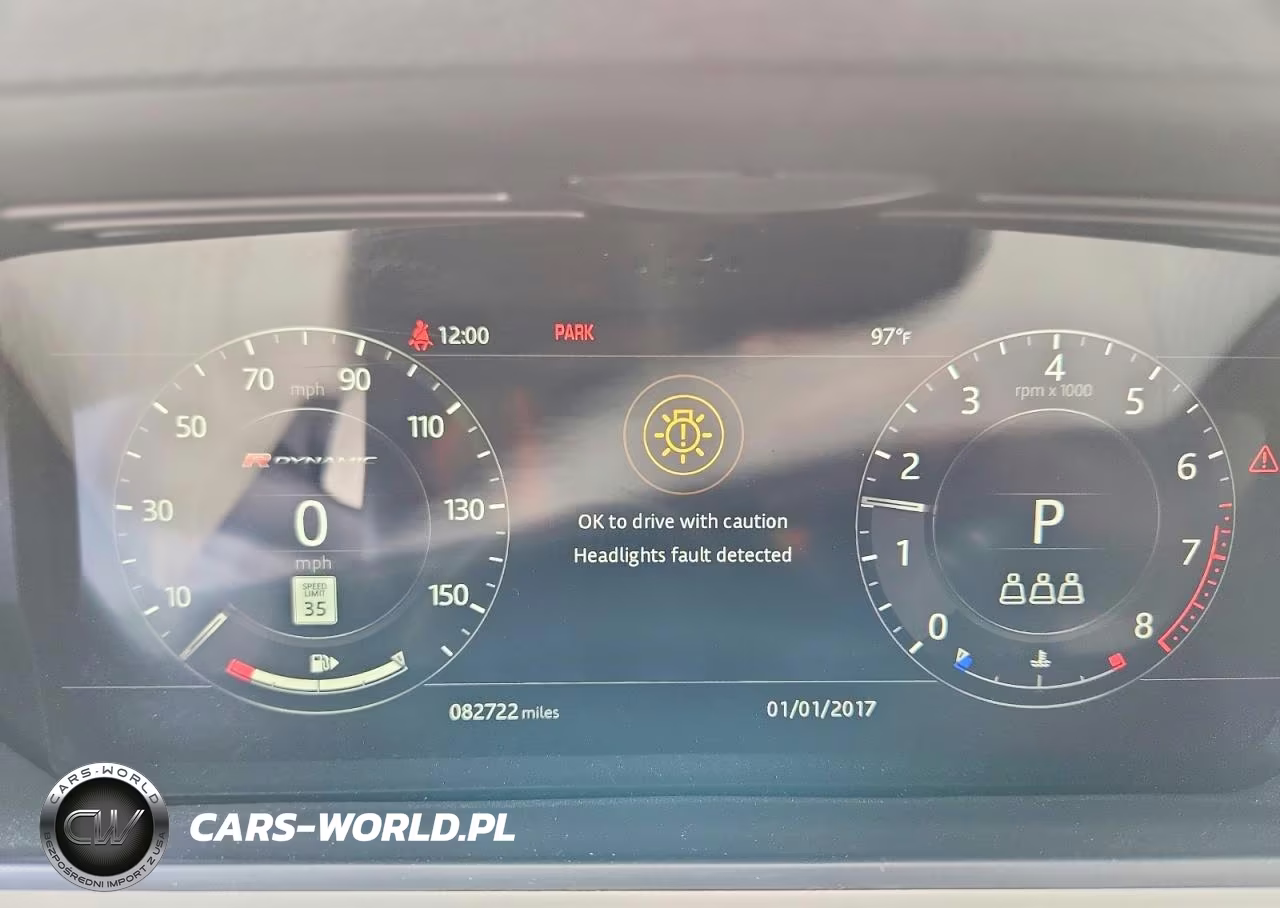 2019 Land Rover Range Rover Velar R-Dynamic Se VIN:SALYL2EX9KA780081 - 9