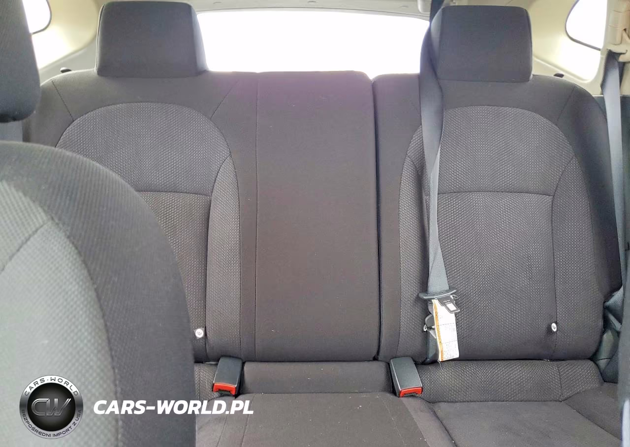 2012 Nissan Rogue S VIN:JN8AS5MT1CW282140 - 10