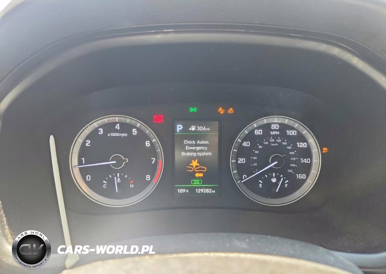 2018 Hyundai Sonata Limited VIN:5NPE34AF7JH708497 - 9