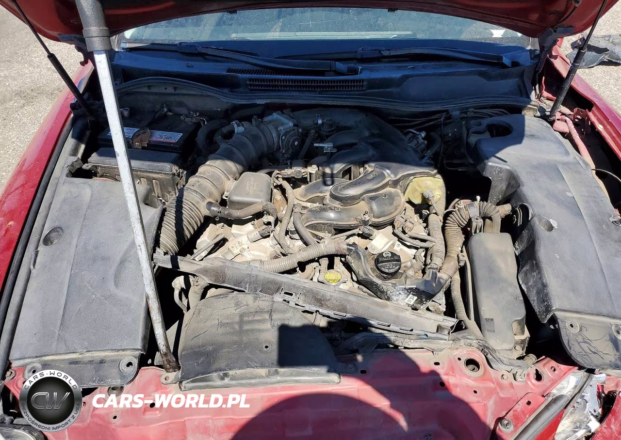 2009 Lexus Is 250 VIN:JTHBK262X95097083 - 11