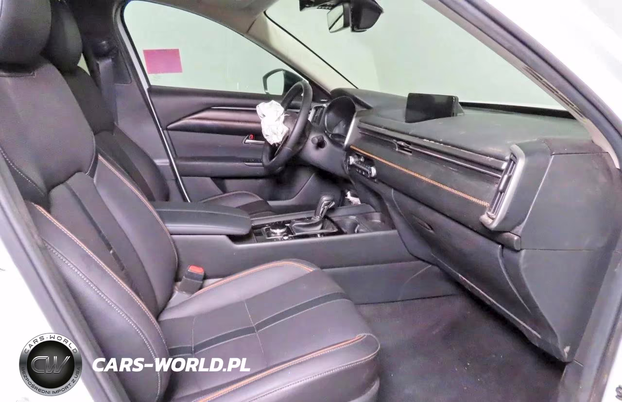 2026 Mazda Cx-50 Premium VIN:7MMVABDL7TN459245 - 5