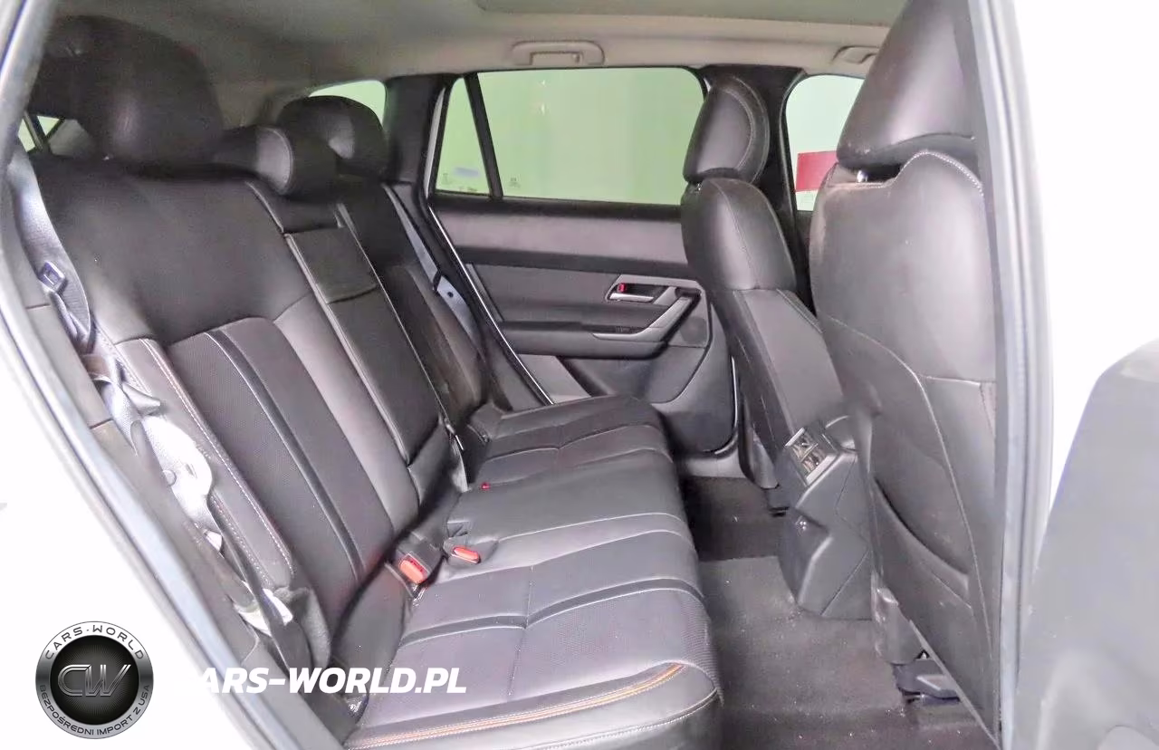 2026 Mazda Cx-50 Premium VIN:7MMVABDL7TN459245 - 6