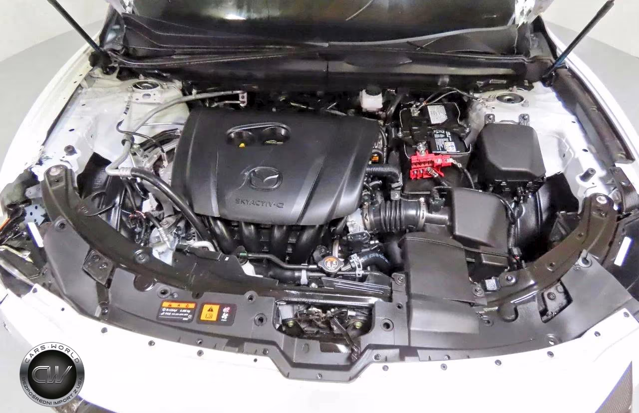 2026 Mazda Cx-50 Premium VIN:7MMVABDL7TN459245 - 7