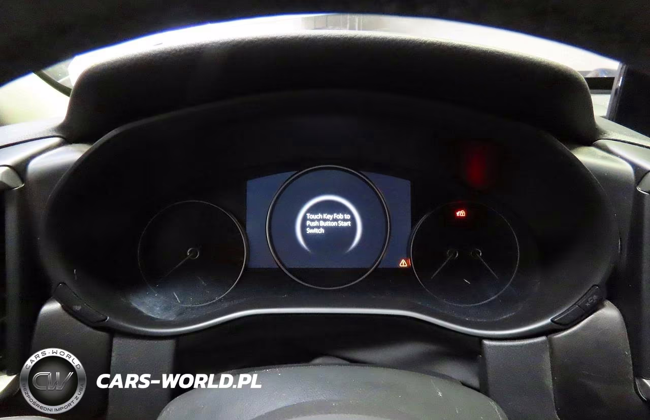 2026 Mazda Cx-50 Premium VIN:7MMVABDL7TN459245 - 8