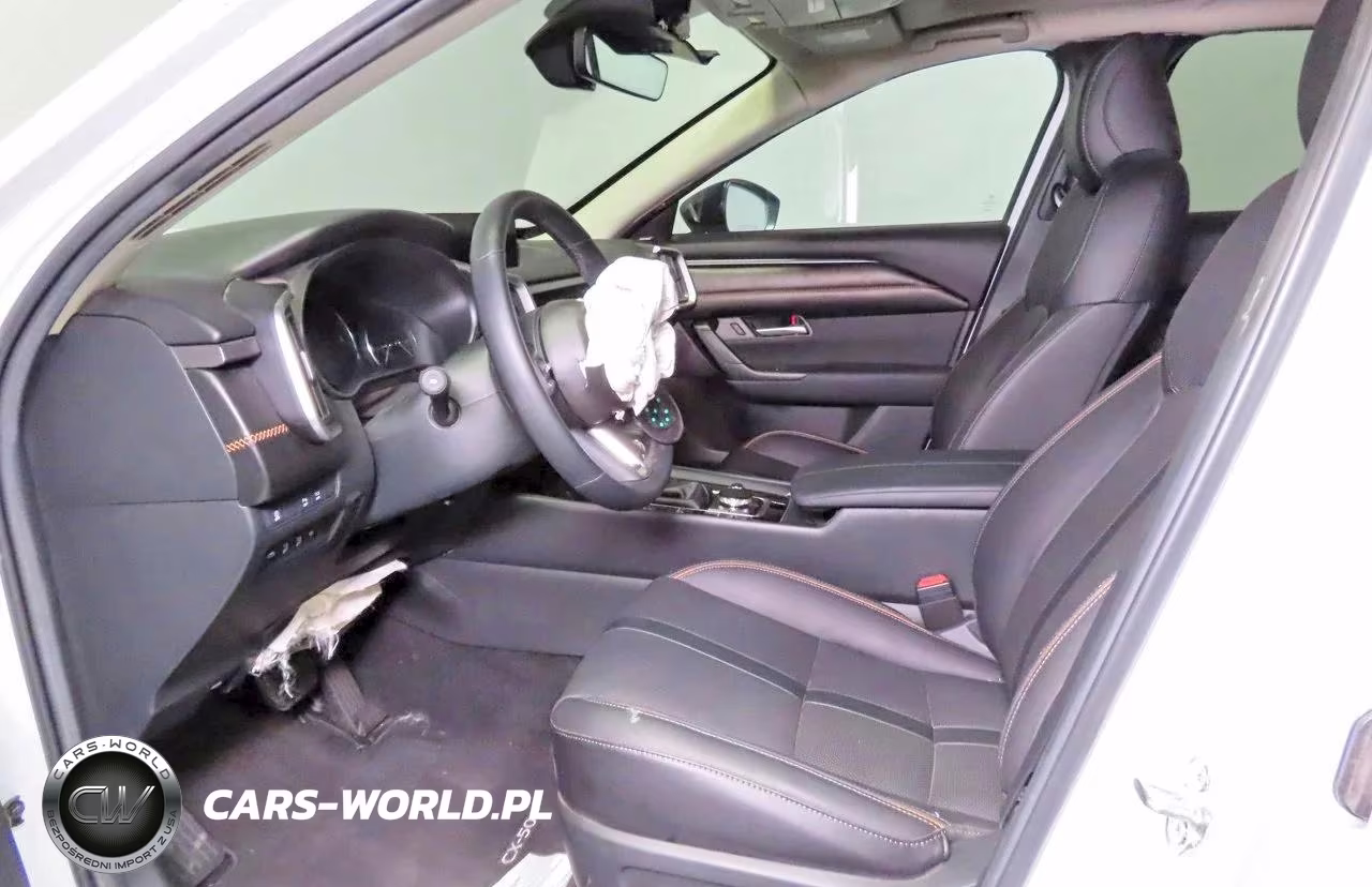 2026 Mazda Cx-50 Premium VIN:7MMVABDL7TN459245 - 9