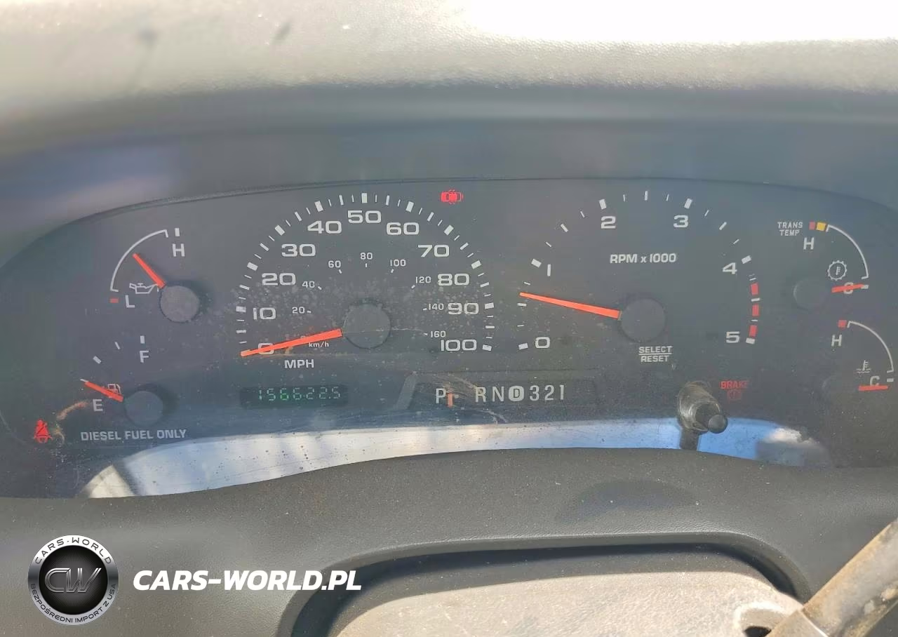 2004 Ford F350 Super Duty VIN:1FTWW32PX4EB17842 - 9