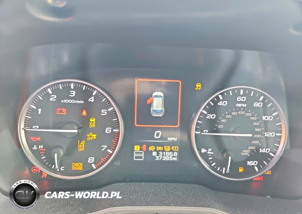 2025 Subaru Crosstrek Premium VIN:JF2GUHDCXS8216983 - 9