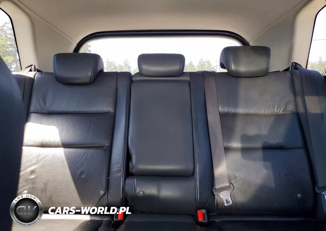2008 Acura Rdx VIN:5J8TB18218A008425 - 10