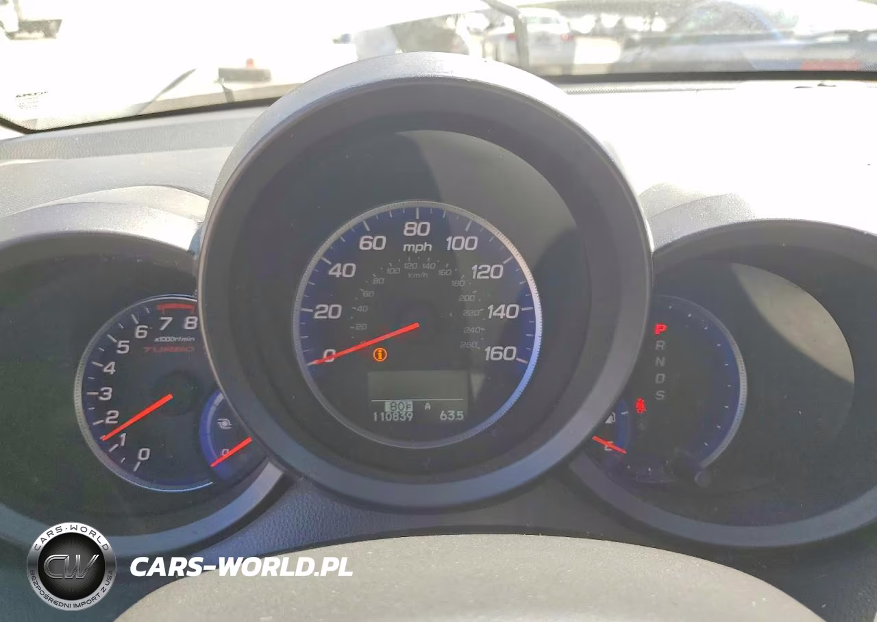 2008 Acura Rdx VIN:5J8TB18218A008425 - 9