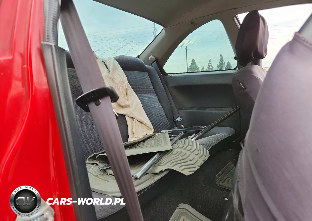 1994 Honda Civic Dx VIN:2HGEJ2228RH502102 - 10
