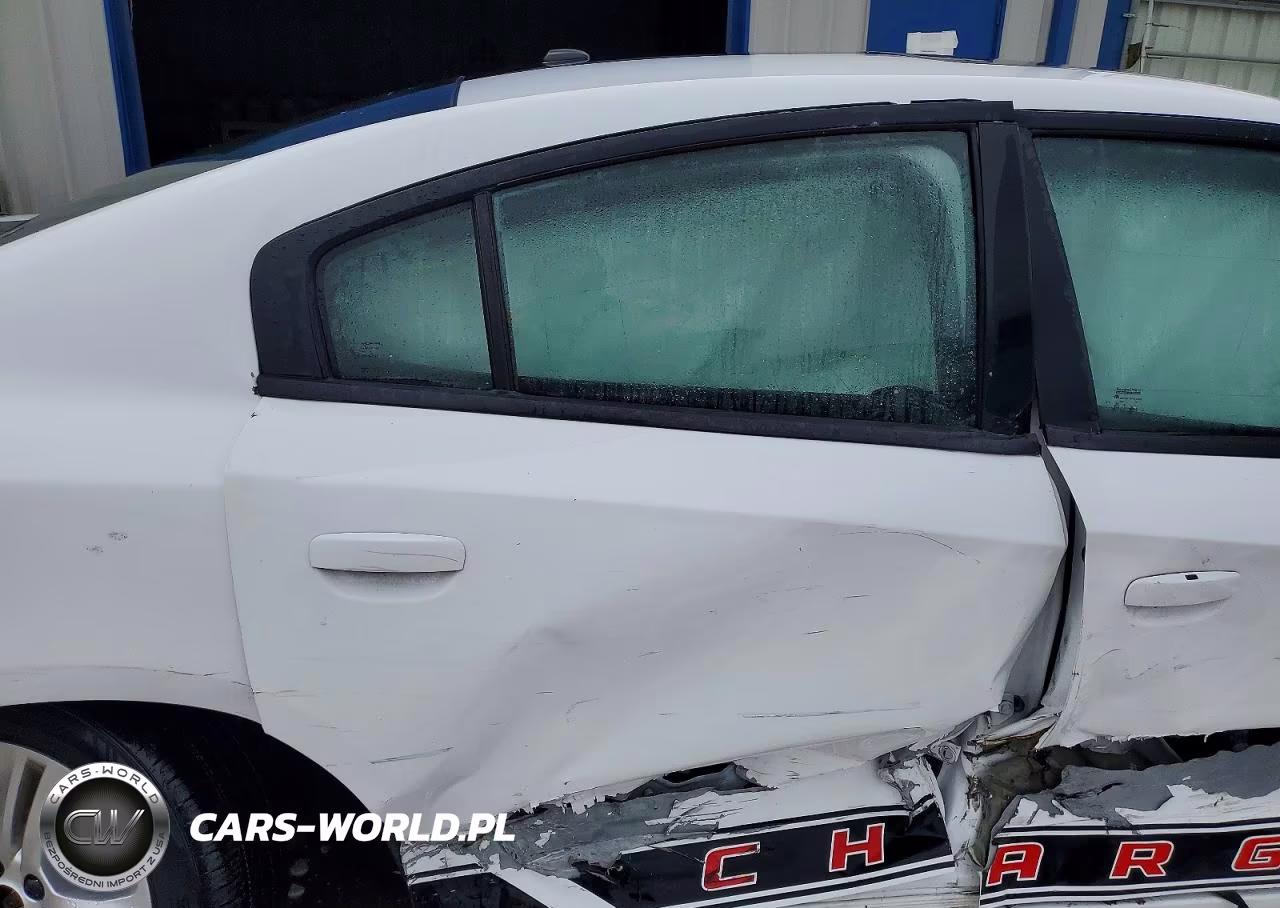 2022 Dodge Charger Sxt VIN:2C3CDXBG7NH119157 - 10