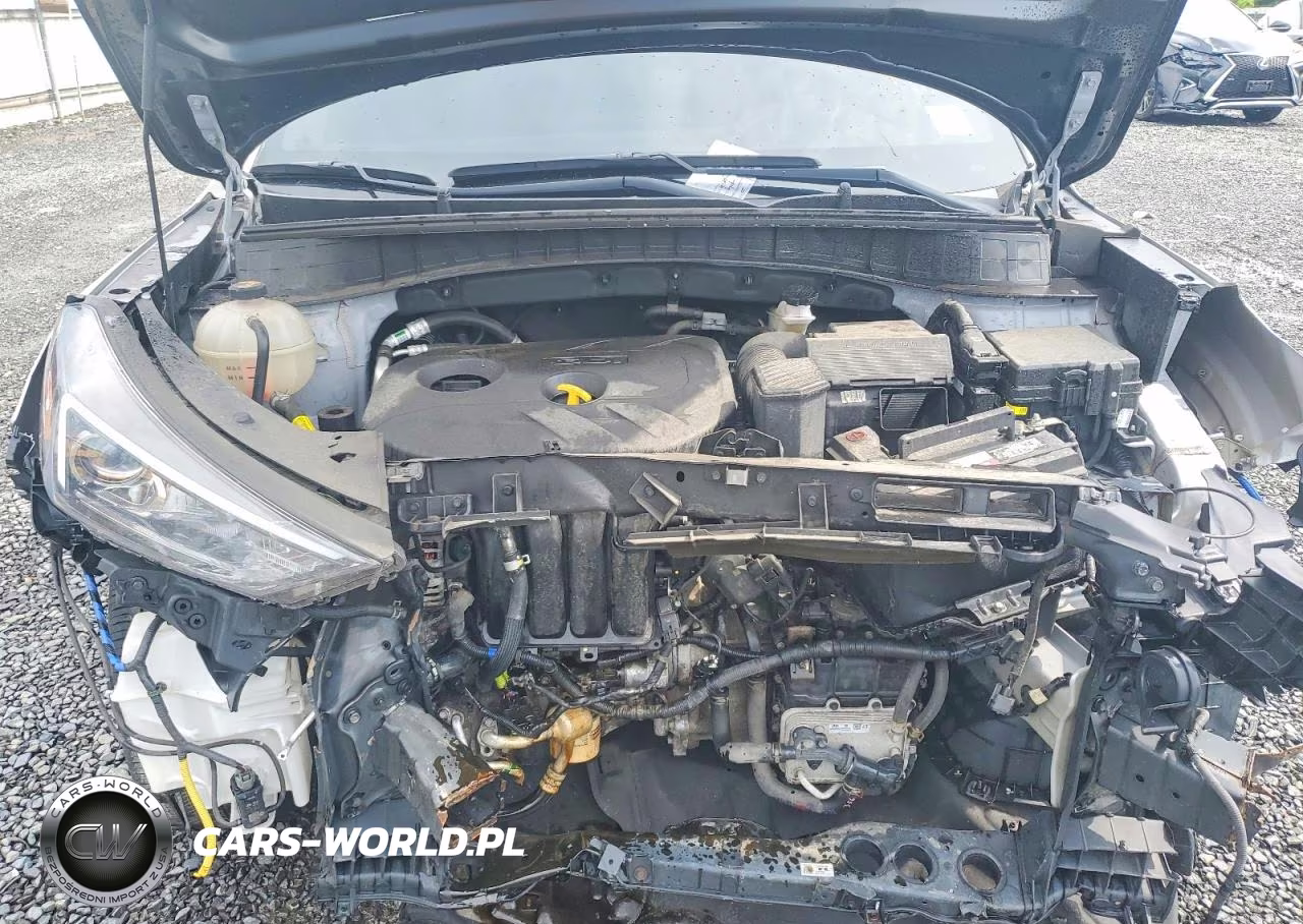 2021 Hyundai Tucson Se VIN:KM8J2CA44MU394629 - 12