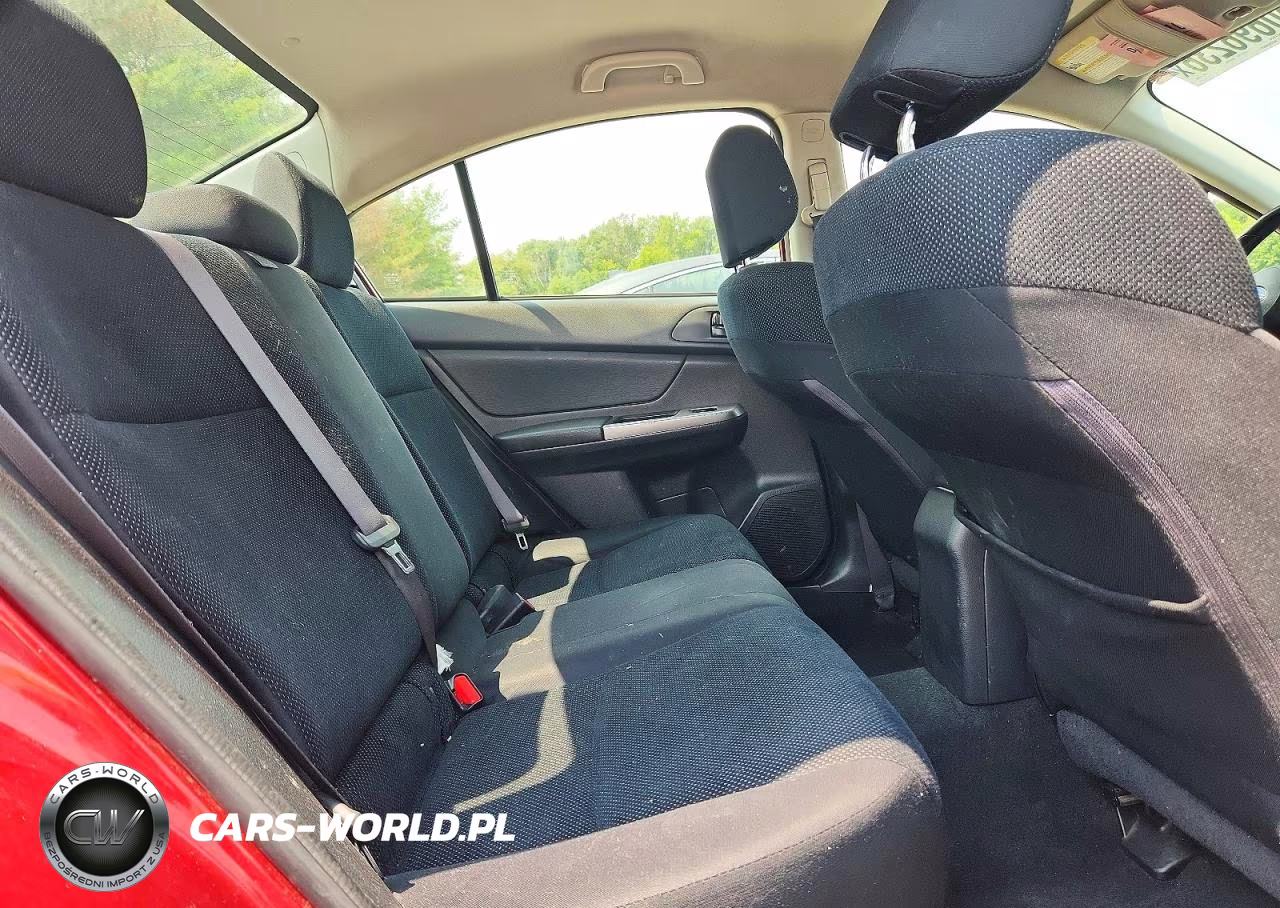 2015 Subaru Impreza VIN:JF1GJAA67FH013560 - 10