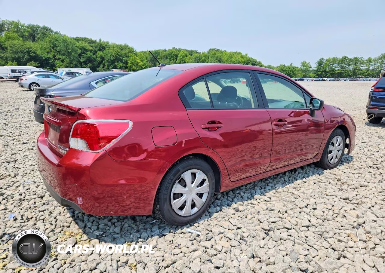 2015 Subaru Impreza VIN:JF1GJAA67FH013560 - 3