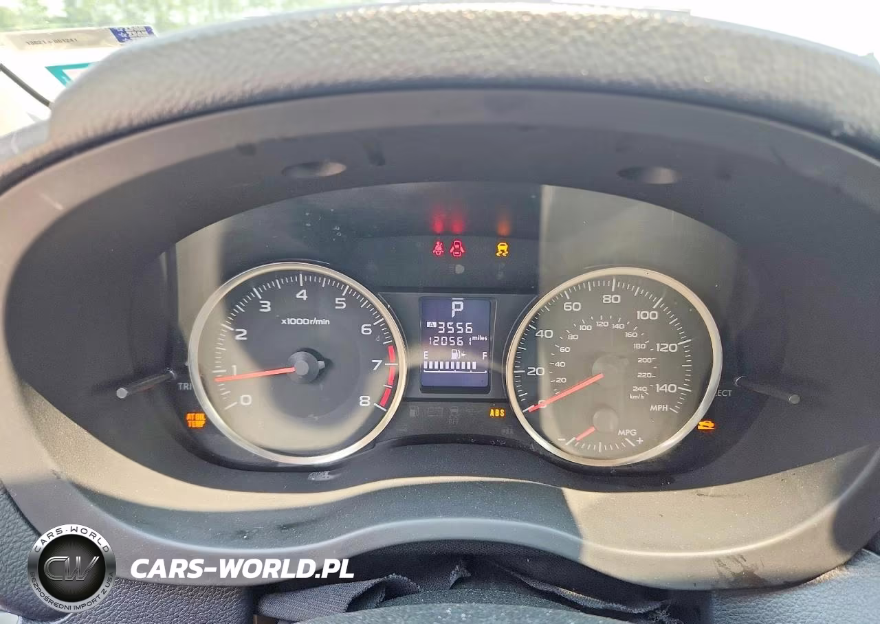2015 Subaru Impreza VIN:JF1GJAA67FH013560 - 9