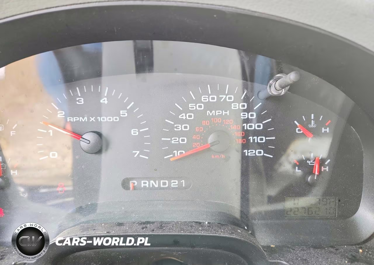 2007 Ford F150 VIN:1FTPX14V97FB37953 - 9