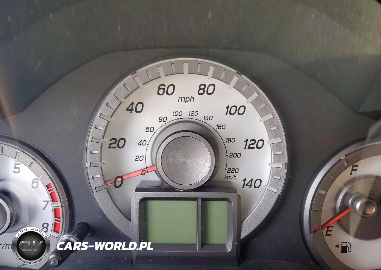 2012 Honda Pilot Ex VIN:5FNYF4H48CB067421 - 9