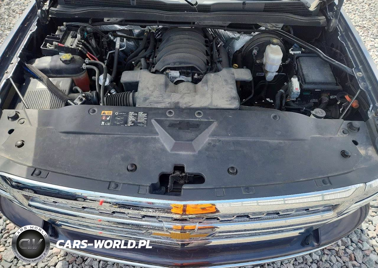 2014 Chevrolet Silverado K1500 Lt VIN:1GCVKREC2EZ410275 - 11