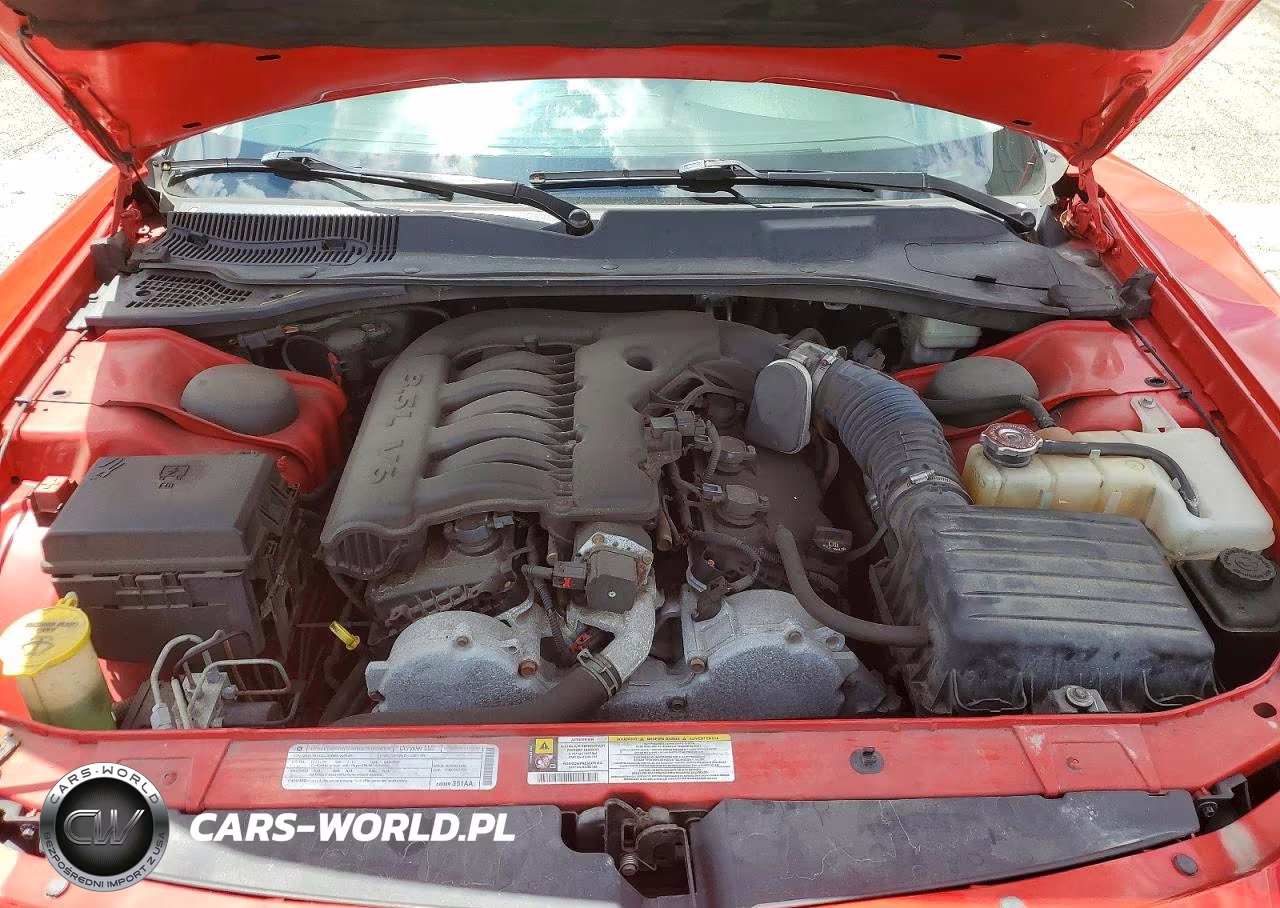 2009 Dodge Charger Sxt VIN:2B3KA33V89H617803 - 11