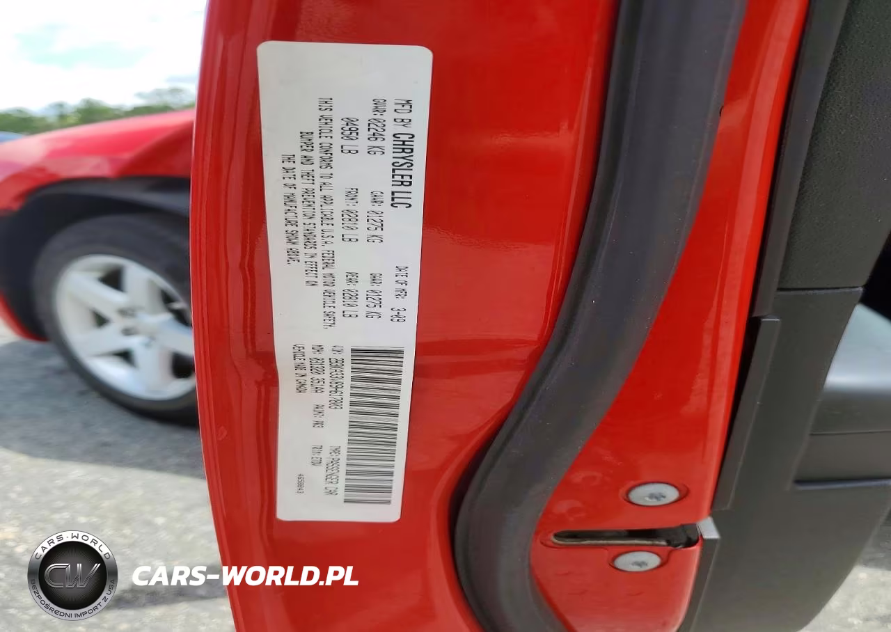2009 Dodge Charger Sxt VIN:2B3KA33V89H617803 - 12