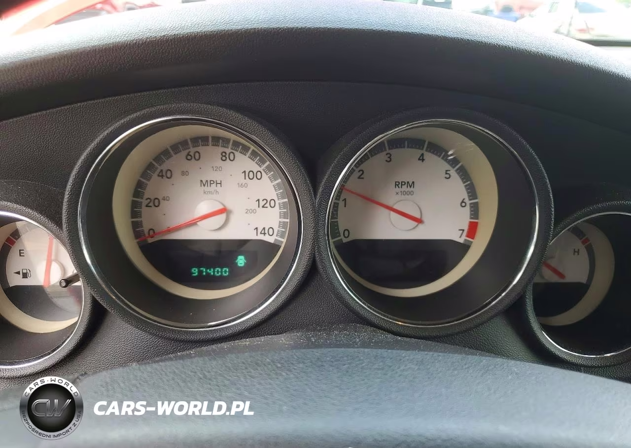 2009 Dodge Charger Sxt VIN:2B3KA33V89H617803 - 9