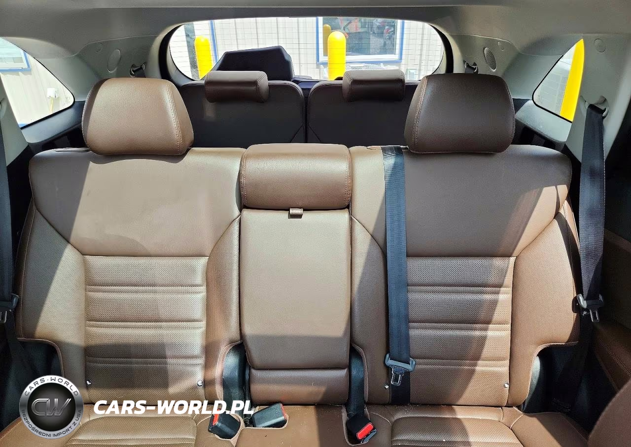 2019 Kia Sorento Sx V6 VIN:5XYPKDA59KG451242 - 10