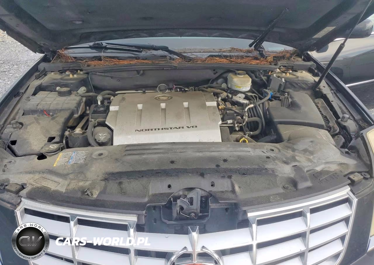 2006 Cadillac Commercial Chassis VIN:1GEEH06Y26U500360 - 11