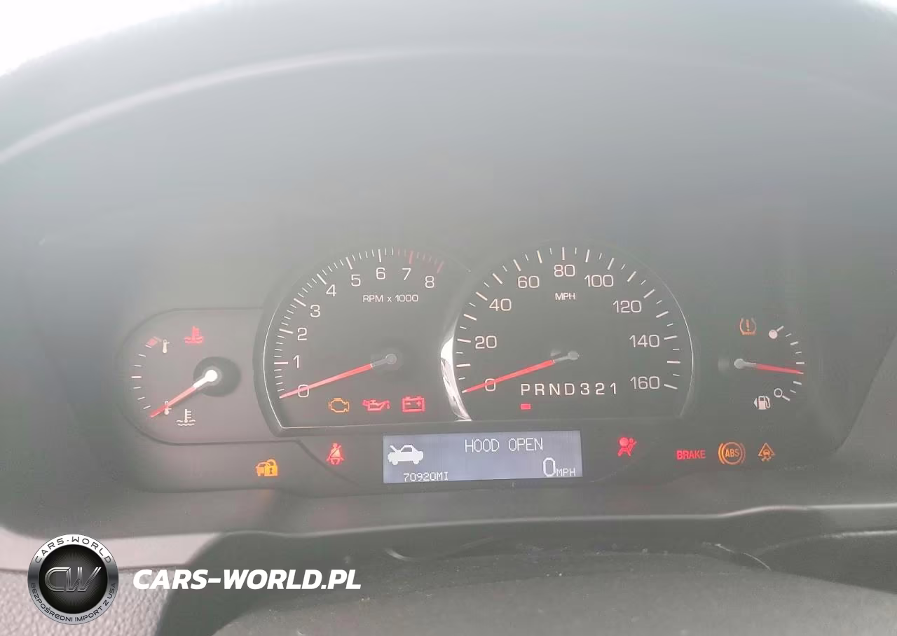 2006 Cadillac Commercial Chassis VIN:1GEEH06Y26U500360 - 9