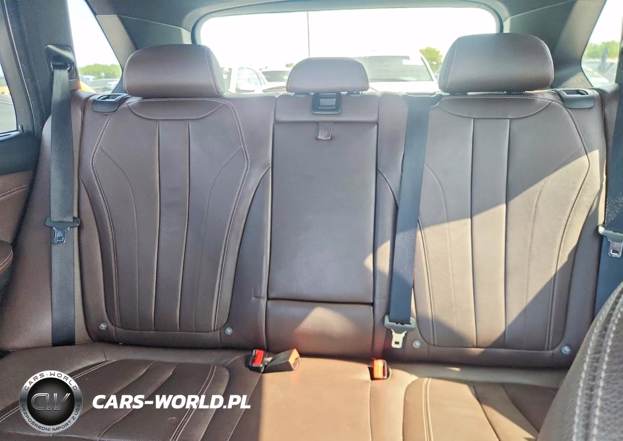 2016 BMW X5 Xdr40E VIN:5UXKT0C59G0S75687 - 10