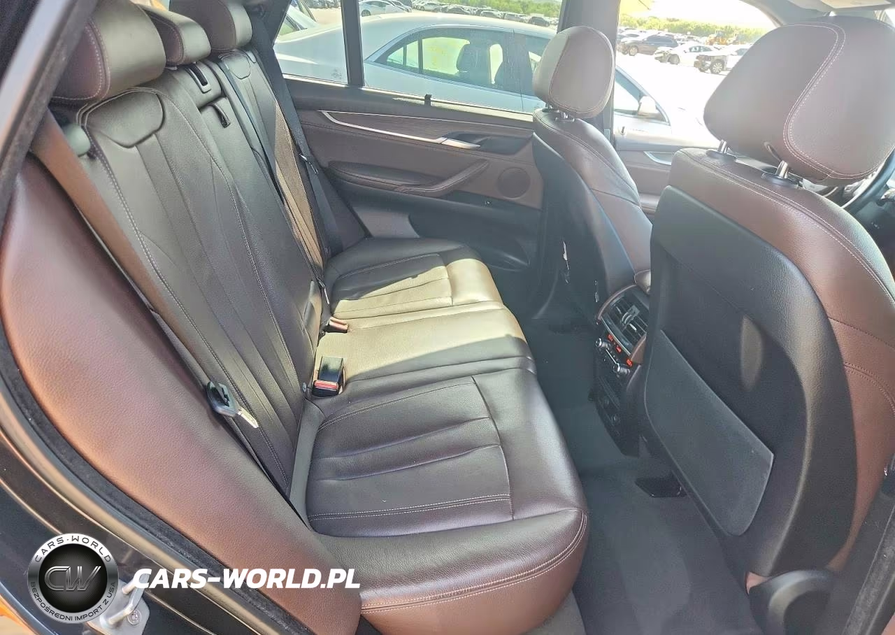2016 BMW X5 Xdr40E VIN:5UXKT0C59G0S75687 - 11