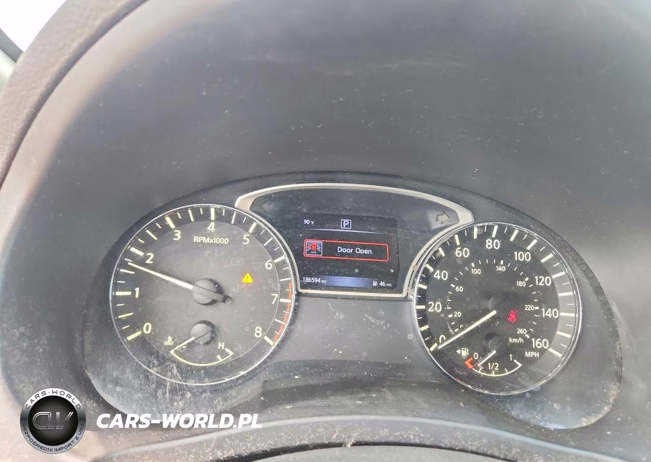 2017 Nissan Altima 2.5 S VIN:1N4AL3AP0HC119823 - 9