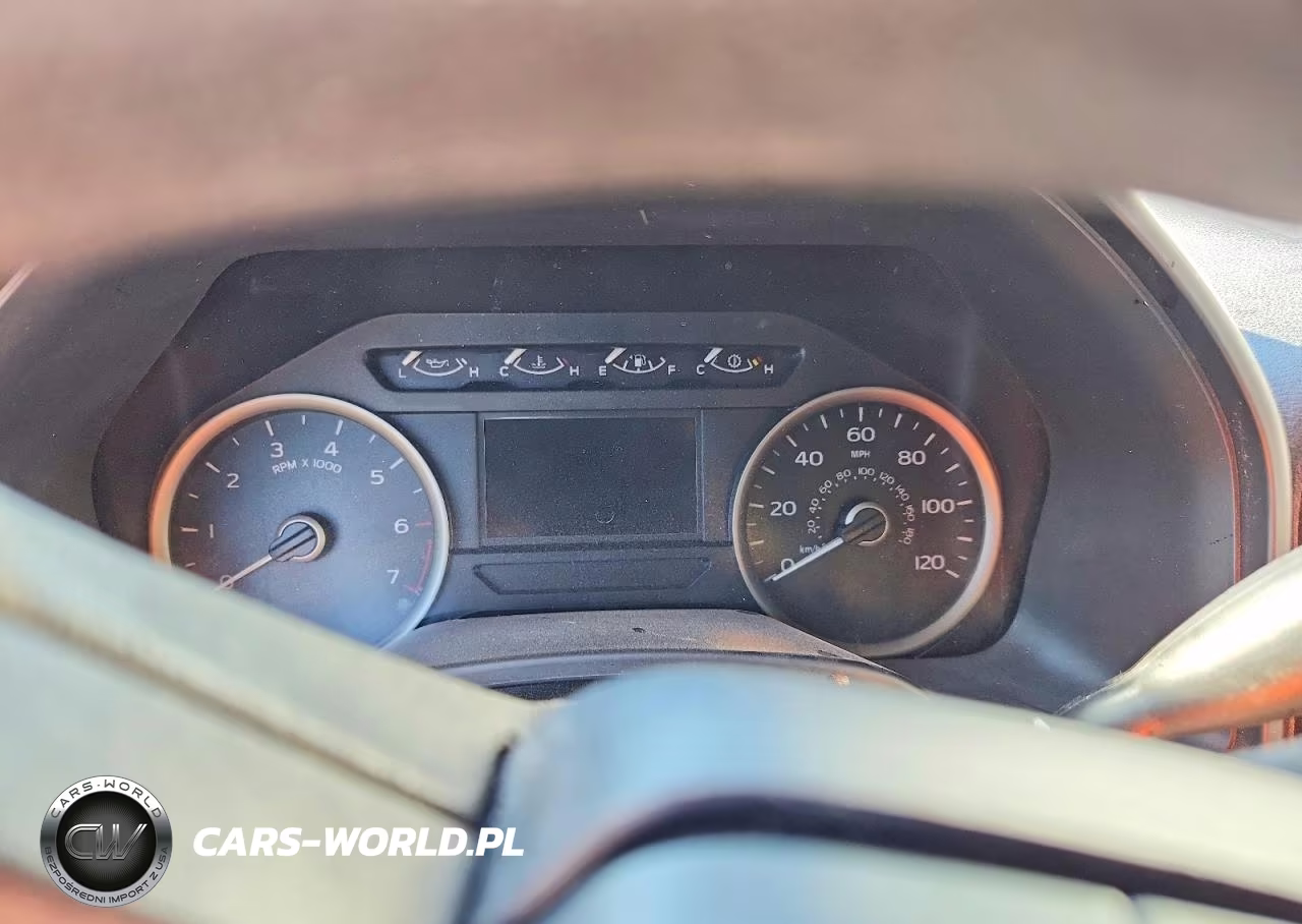 2019 Ford F150 Supercrew VIN:1FTFW1E40KFB70630 - 9