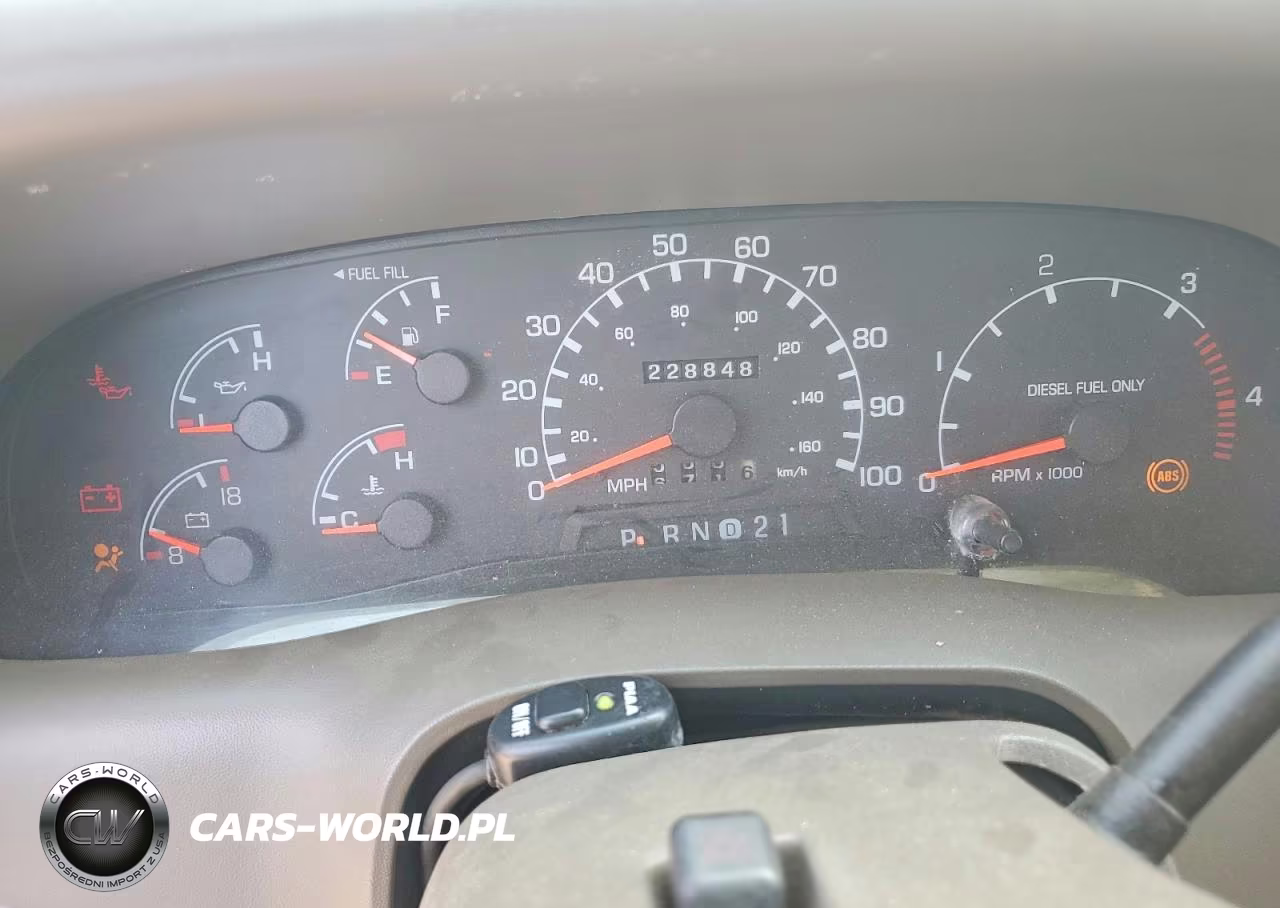 2001 Ford F350 Super Duty VIN:1FTWW33F31ED63861 - 9