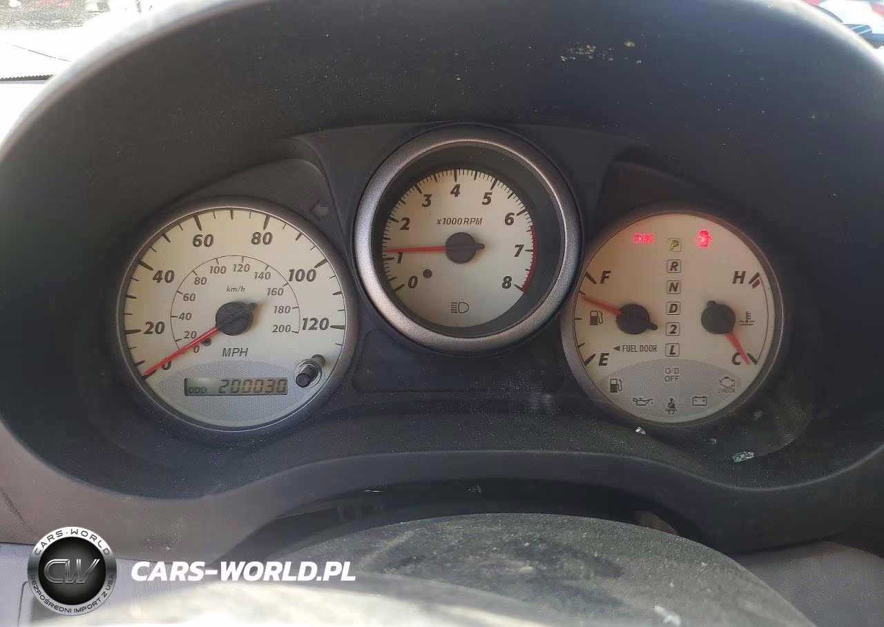 2002 Toyota Rav4 Base VIN:JTEGH20V320079838 - 9