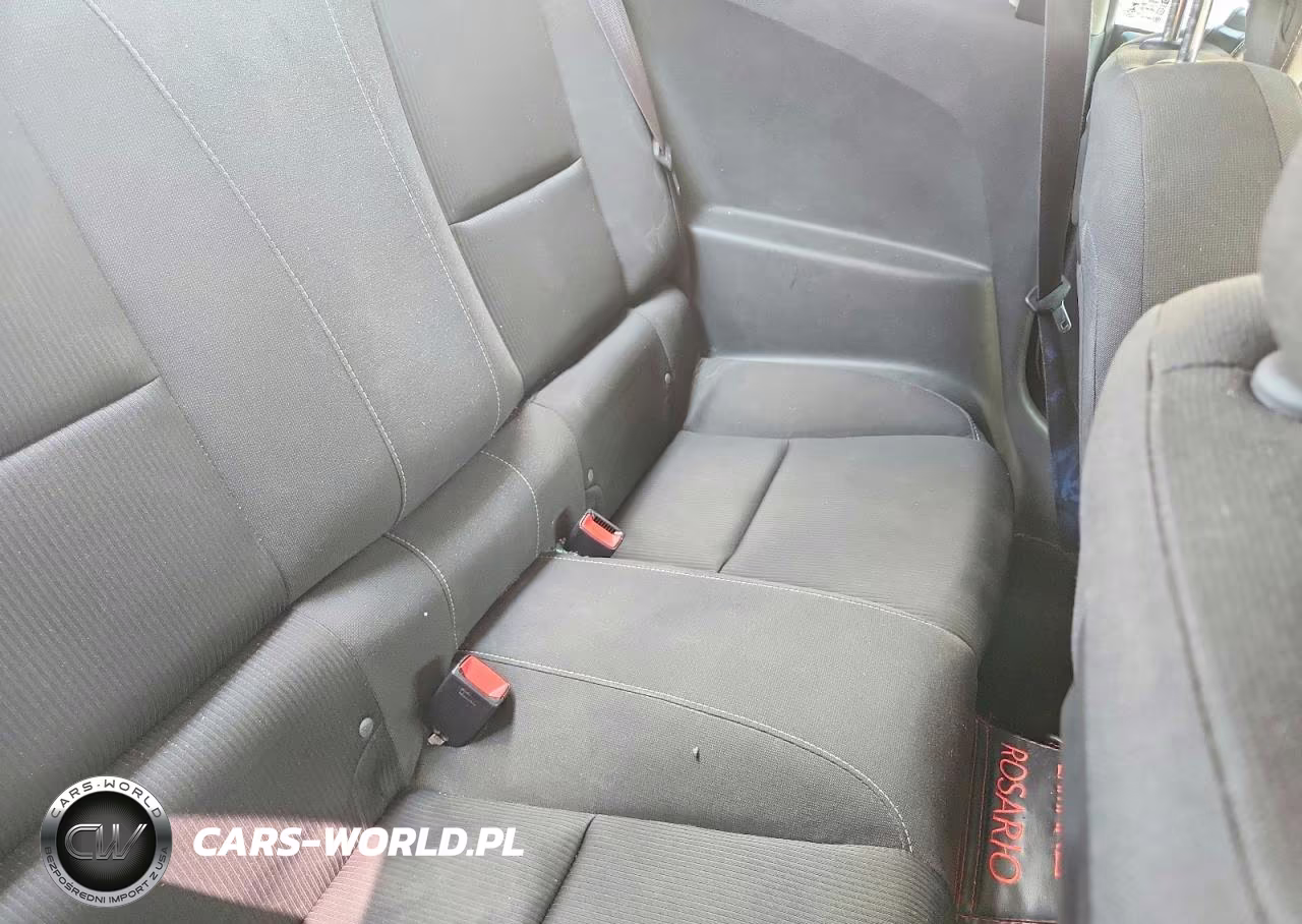2015 Chevrolet Camaro Lt VIN:2G1FD1E36F9179000 - 10