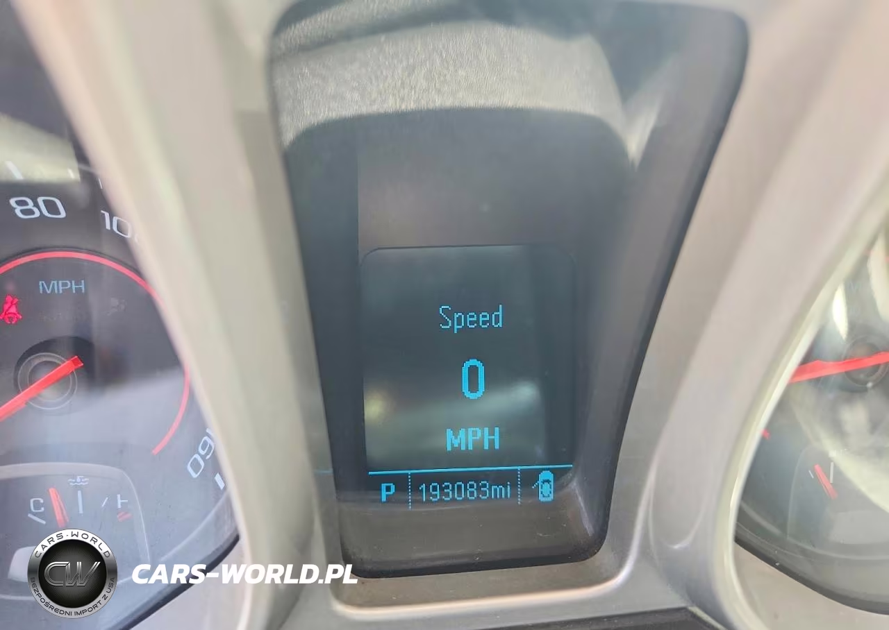 2015 Chevrolet Camaro Lt VIN:2G1FD1E36F9179000 - 9