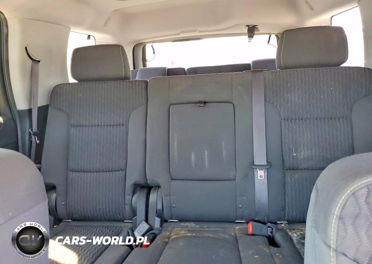 2016 Chevrolet Tahoe K1500 Ls VIN:1GNSKAKC8GR120884 - 10