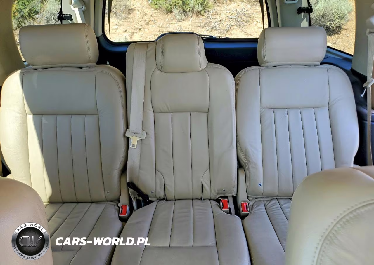 2006 Lincoln Navigator VIN:5LMFU28546LJ08468 - 10