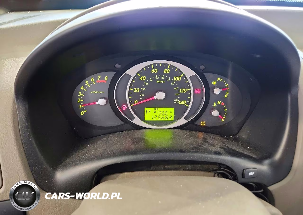 2007 Hyundai Tucson Se VIN:KM8JN72D77U613732 - 9