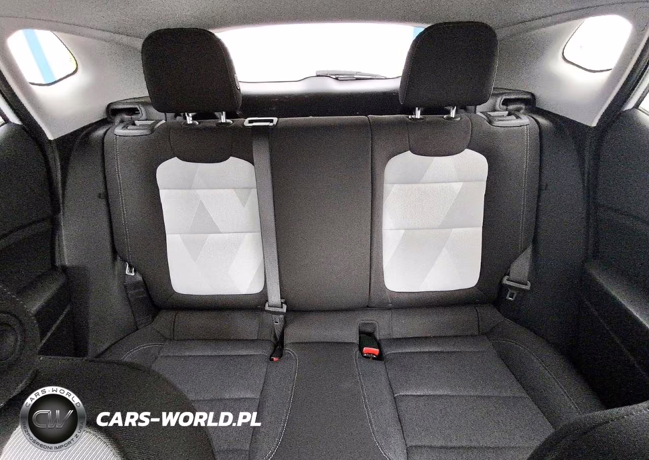 2024 Chevrolet Trax Ls VIN:KL77LFE25RC085137 - 10