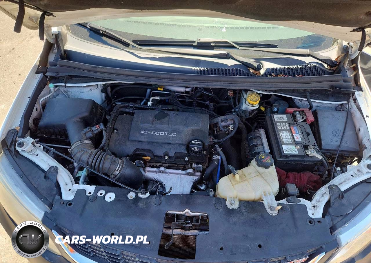 2020 Chevrolet Sonic VIN:1G1JG6SB6L4119193 - 11