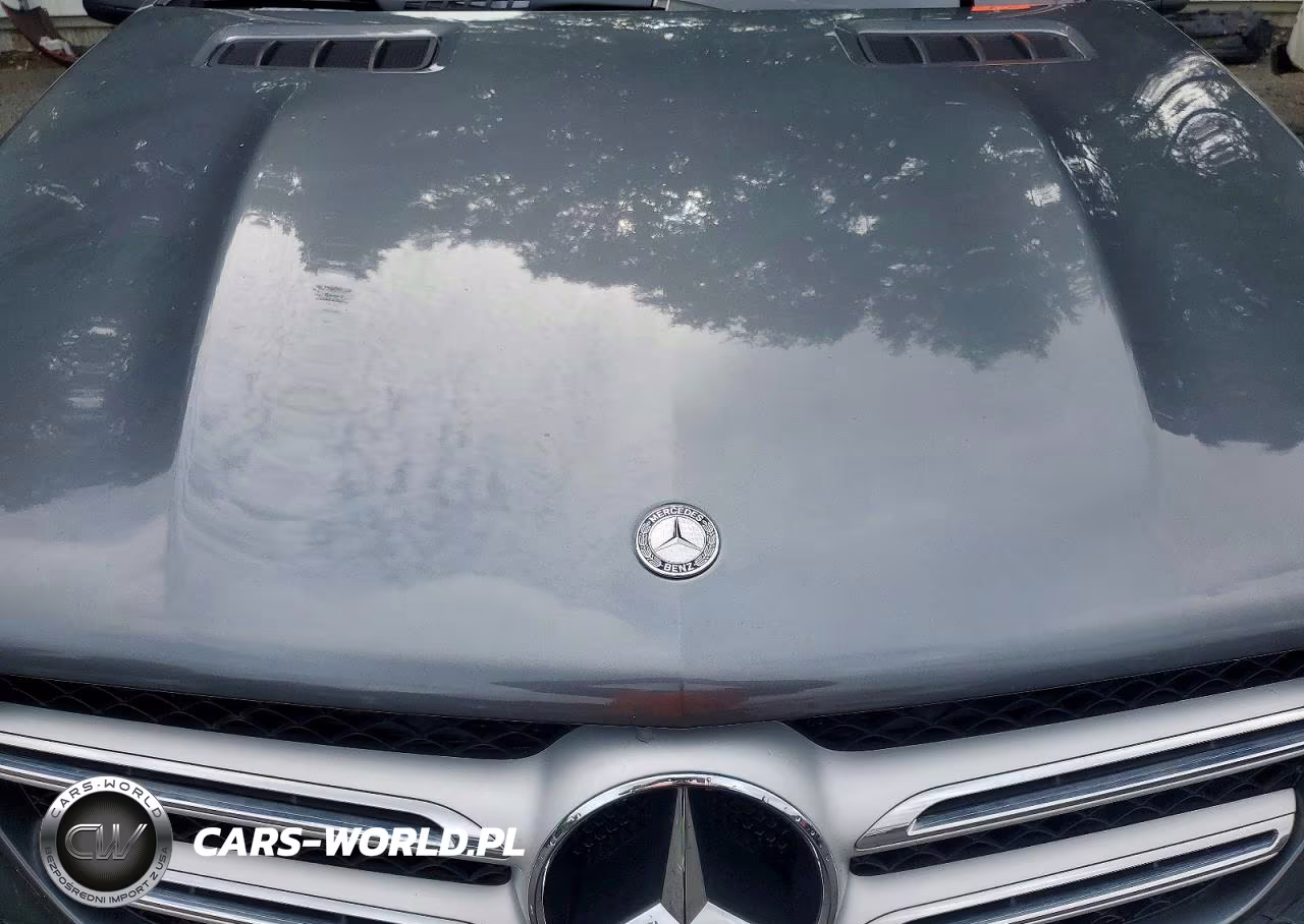 2017 Mercedes-Benz Gle 350 4Matic VIN:4JGDA5HB9HA843097 - 11